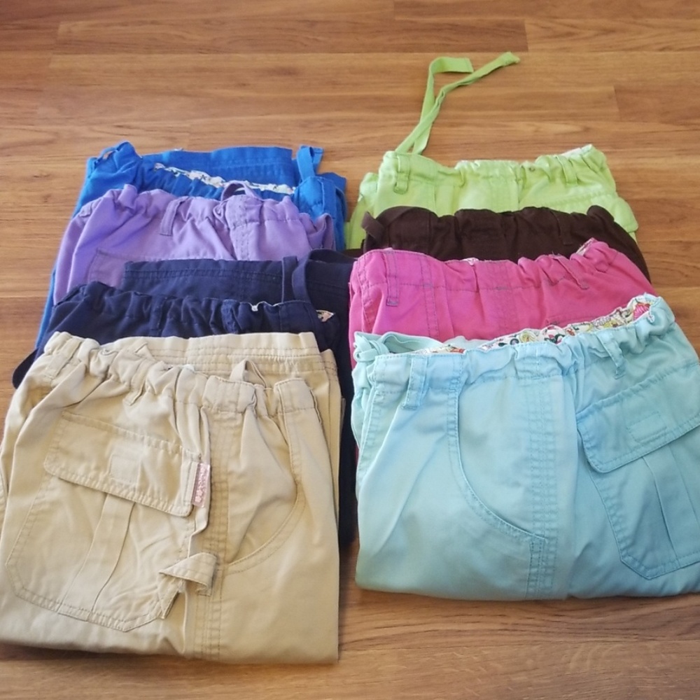 KOI Scrub Pants Size XS